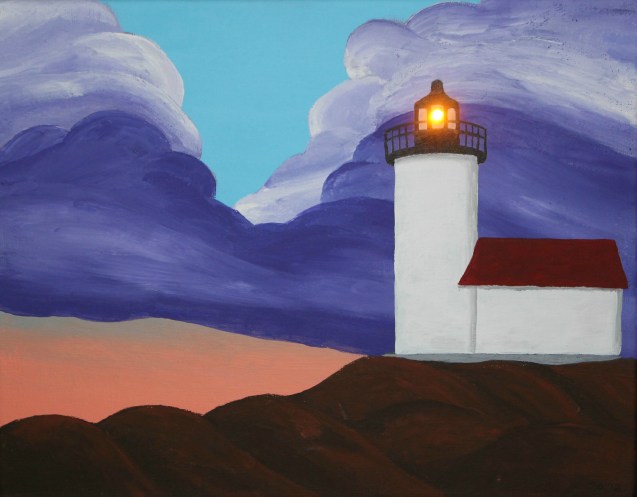 Annisquam Light