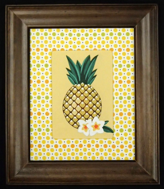 Pineapple